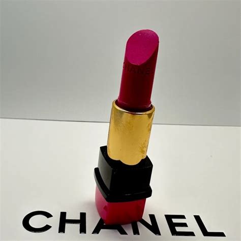 chanel rouge allure 94 extatique